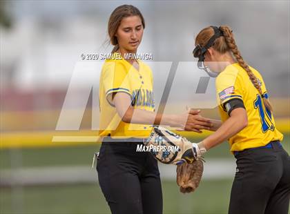 Thumbnail 2 in North Platte vs. Columbus photogallery.