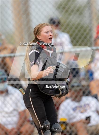 Thumbnail 1 in North Platte vs. Columbus photogallery.