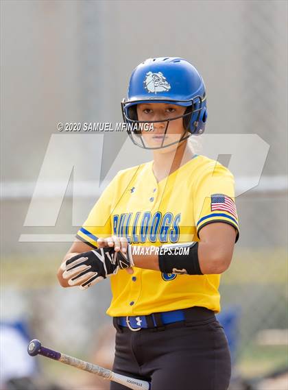 Thumbnail 2 in North Platte vs. Columbus photogallery.