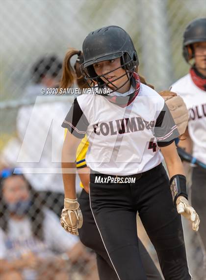 Thumbnail 1 in North Platte vs. Columbus photogallery.