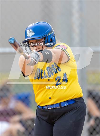 Thumbnail 1 in North Platte vs. Columbus photogallery.