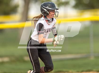 Thumbnail 2 in North Platte vs. Columbus photogallery.