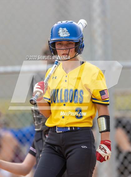 Thumbnail 3 in North Platte vs. Columbus photogallery.