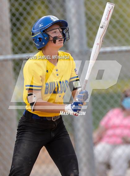 Thumbnail 3 in North Platte vs. Columbus photogallery.