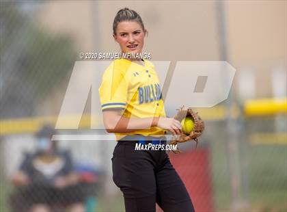 Thumbnail 3 in North Platte vs. Columbus photogallery.