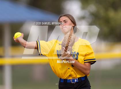 Thumbnail 3 in North Platte vs. Columbus photogallery.