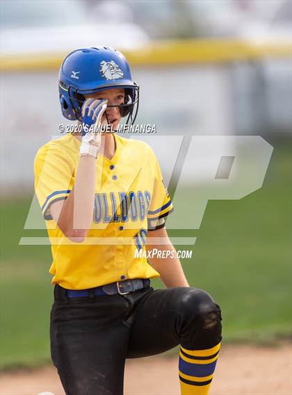 Thumbnail 1 in North Platte vs. Columbus photogallery.