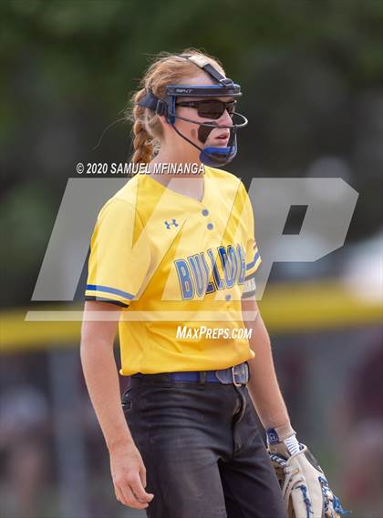 Thumbnail 3 in North Platte vs. Columbus photogallery.