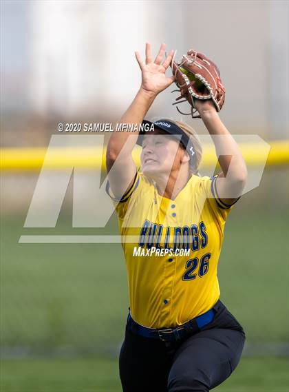 Thumbnail 2 in North Platte vs. Columbus photogallery.