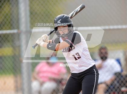Thumbnail 2 in North Platte vs. Columbus photogallery.