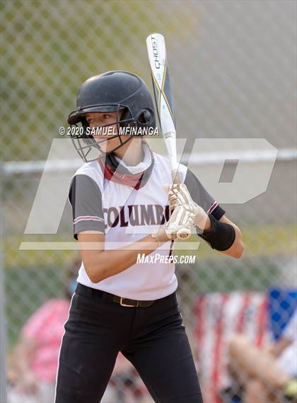 Thumbnail 3 in North Platte vs. Columbus photogallery.