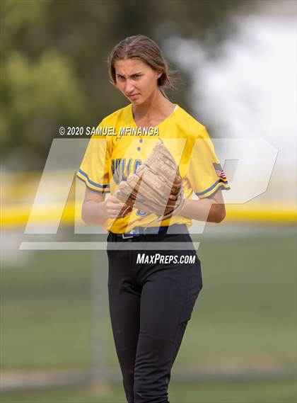 Thumbnail 2 in North Platte vs. Columbus photogallery.
