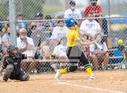 Thumbnail 3 in North Platte vs. Columbus photogallery.