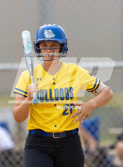 Thumbnail 1 in North Platte vs. Columbus photogallery.