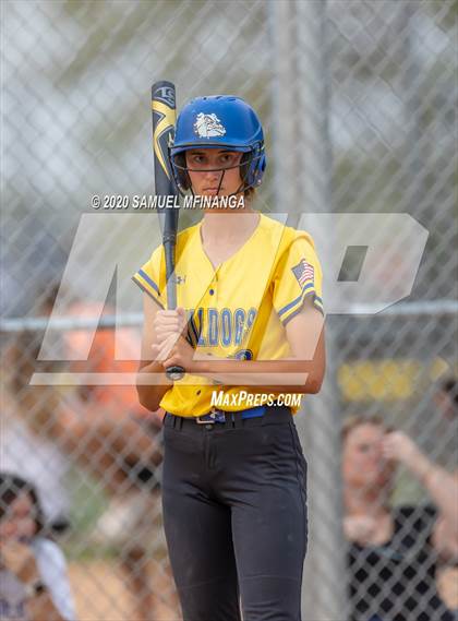 Thumbnail 3 in North Platte vs. Columbus photogallery.