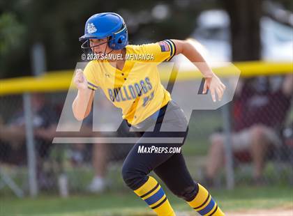Thumbnail 3 in North Platte vs. Columbus photogallery.