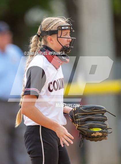 Thumbnail 2 in North Platte vs. Columbus photogallery.