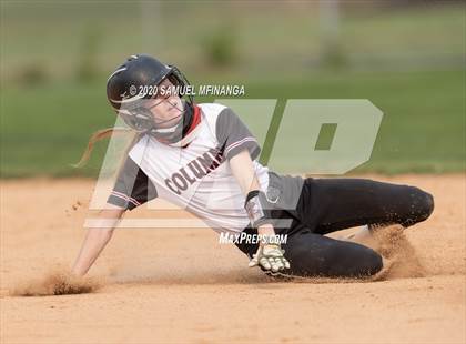 Thumbnail 1 in North Platte vs. Columbus photogallery.