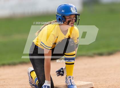 Thumbnail 3 in North Platte vs. Columbus photogallery.