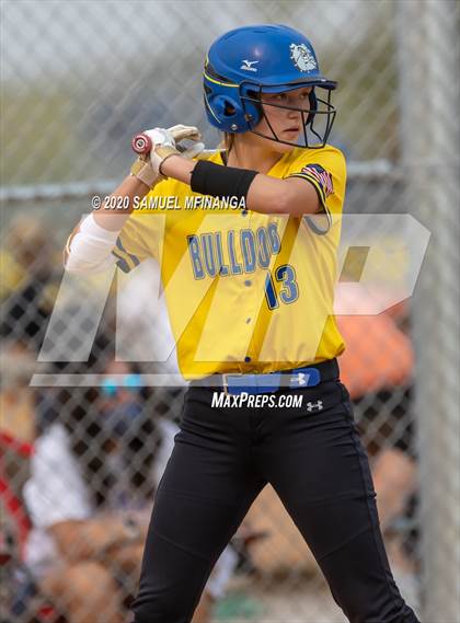 Thumbnail 1 in North Platte vs. Columbus photogallery.