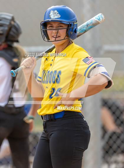 Thumbnail 3 in North Platte vs. Columbus photogallery.