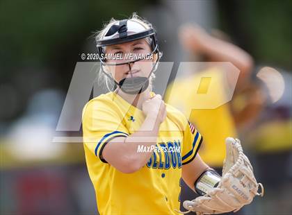 Thumbnail 2 in North Platte vs. Columbus photogallery.