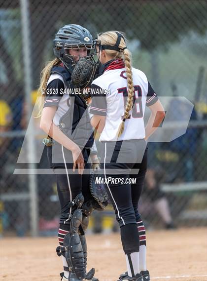 Thumbnail 1 in North Platte vs. Columbus photogallery.
