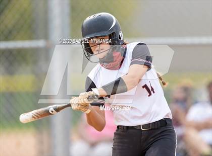 Thumbnail 3 in North Platte vs. Columbus photogallery.