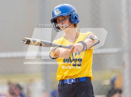 Thumbnail 2 in North Platte vs. Columbus photogallery.