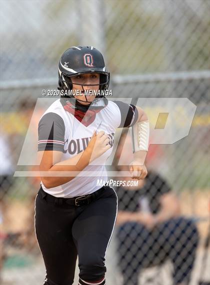 Thumbnail 1 in North Platte vs. Columbus photogallery.