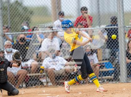 Thumbnail 2 in North Platte vs. Columbus photogallery.