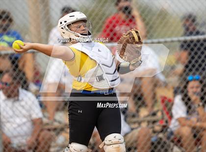 Thumbnail 3 in North Platte vs. Columbus photogallery.