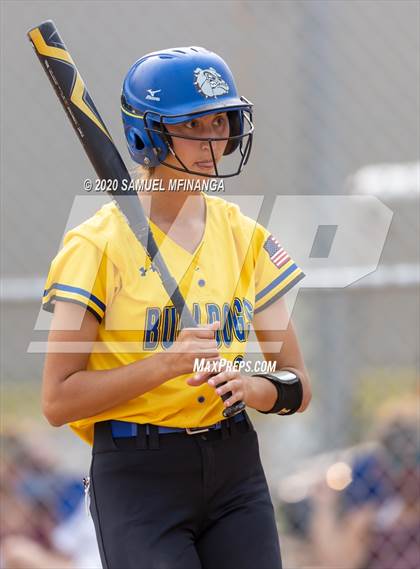 Thumbnail 2 in North Platte vs. Columbus photogallery.