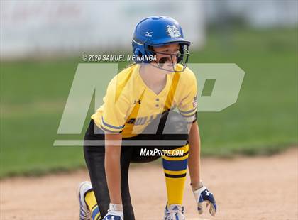 Thumbnail 2 in North Platte vs. Columbus photogallery.