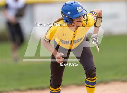Thumbnail 3 in North Platte vs. Columbus photogallery.