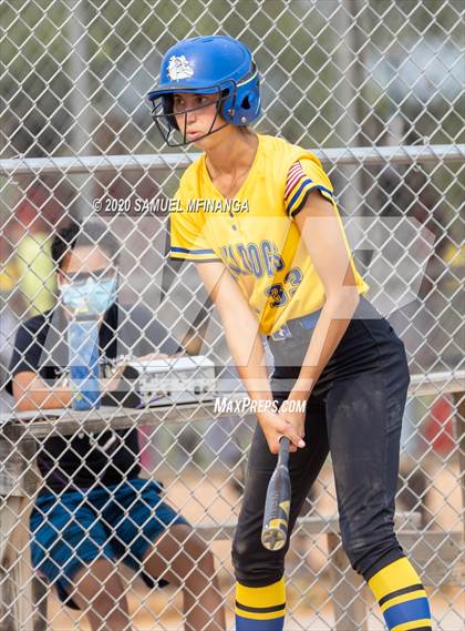 Thumbnail 3 in North Platte vs. Columbus photogallery.
