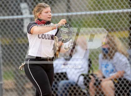 Thumbnail 2 in North Platte vs. Columbus photogallery.