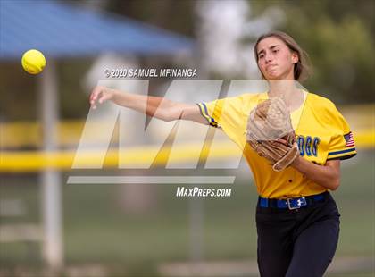 Thumbnail 3 in North Platte vs. Columbus photogallery.