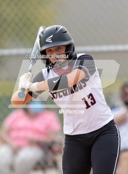 Thumbnail 3 in North Platte vs. Columbus photogallery.