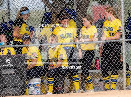 Thumbnail 3 in North Platte vs. Columbus photogallery.