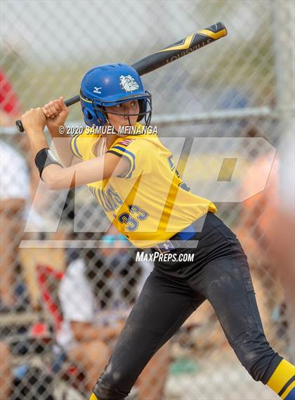 Thumbnail 3 in North Platte vs. Columbus photogallery.
