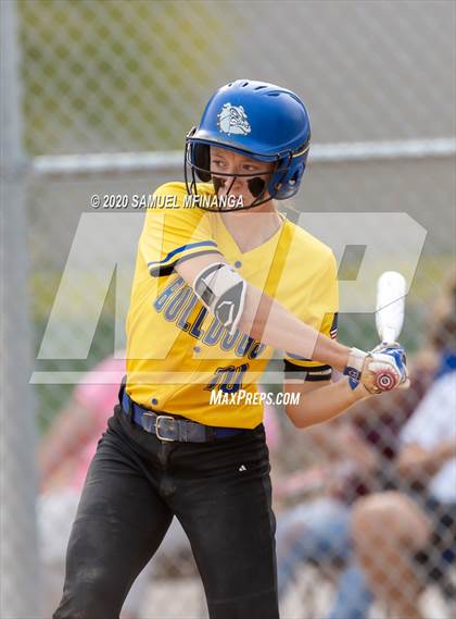 Thumbnail 2 in North Platte vs. Columbus photogallery.