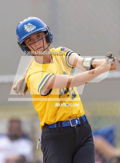 Thumbnail 1 in North Platte vs. Columbus photogallery.