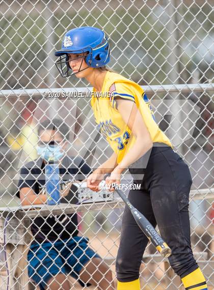 Thumbnail 2 in North Platte vs. Columbus photogallery.