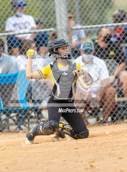 Thumbnail 2 in North Platte vs. Columbus photogallery.