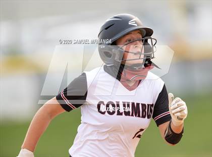 Thumbnail 1 in North Platte vs. Columbus photogallery.