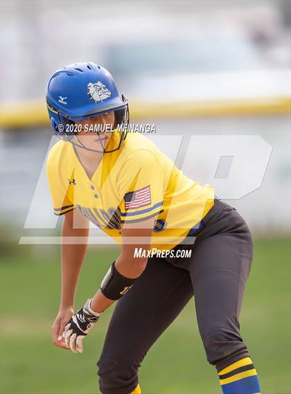 Thumbnail 2 in North Platte vs. Columbus photogallery.
