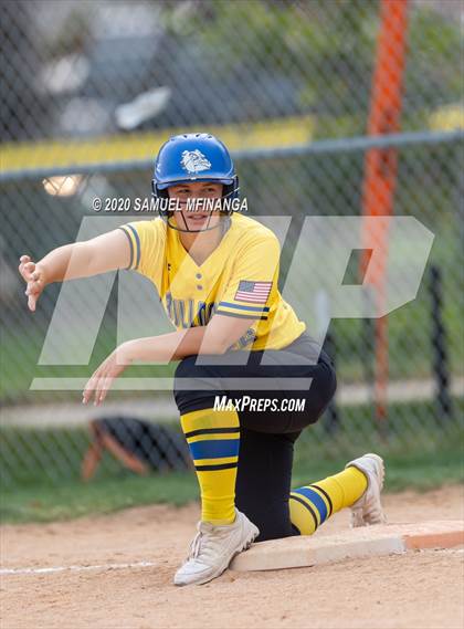 Thumbnail 3 in North Platte vs. Columbus photogallery.