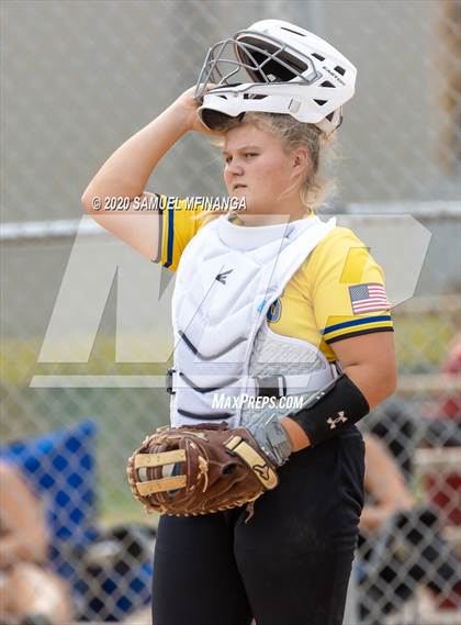 Thumbnail 3 in North Platte vs. Columbus photogallery.