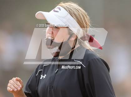 Thumbnail 2 in North Platte vs. Columbus photogallery.